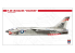 Hobby 2000 maquette avion 48021 F-8E Crusader "Marines" 1/48