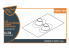 Clear Prop kit d'amelioration avion CPA72073 canopy I-16 formé sous vide late version 1/72