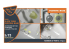 Clear Prop avion CPA72075 I-16 (late version) masque de peinture en "papier kabuki jaune" kit Clear Prop 1/72