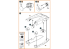 Clear Prop kit d'amelioration avion CPA72068 Échappement en résine UH-2C/HH-2D SEASPRITE 1/72