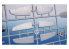 Special Hobby maquette avion 32044 FIAT G-50-II Freccia au service de la Finlande 1/32
