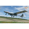 Clear Prop maquette avion CP4809 Bayraktar TB.2 V&eacute;hicule Drone de combat STARTER KIT 1/48
