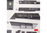 Kelik Decals 3D K48036 EA-18G "Growler" intérieur décalcomanies 3D pour kit MENG 1/48