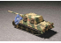 TRUMPETER maquette militaire 07294 SD.KFZ 186 "JAGDTIGER" (PORS