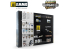 MIG Ammo Wargaming Universe 7924 Numéro 05 Landes gelées