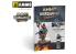 MIG Ammo Wargaming Universe 7924 Numéro 05 Landes gelées