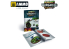 MIG Ammo Wargaming Universe 7926 Numéro 07 Jungles luxuriantes