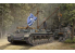 TRUMPETER maquette militaire 00389 CHAR DE DEPANAGE ALLEMAND "BE