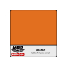 MRP peintures 089 Appr&ecirc;t Rouge oxid&eacute; &agrave; surface fine 60ml