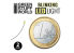 Green Stuff 510118 Feux clignotants LED VERT 2mm