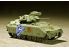 TRUMPETER maquette militaire 07295 VEHICULE DE COMBAT US M2A0 "B