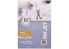 Hayes 91235 Papier décalcomanies blanc pour imprimante jet d'encre A3 x20