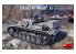 Mini Art maquette militaire 35362 StuG III Ausf.G FÉVRIER 1943 ALKETT PRODUCTION AVEC LES CHAÎNES D'HIVER 1/35