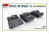 Mini Art maquette militaire 35362 StuG III Ausf.G FÉVRIER 1943 ALKETT PRODUCTION AVEC LES CHAÎNES D'HIVER 1/35