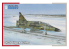 Special Hobby maquette avion 72381 Viggen avion d'entrainement SK-37 1/72