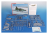Special Hobby maquette avion 72381 Viggen avion d'entrainement SK-37 1/72