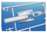 Special Hobby maquette avion 72381 Viggen avion d'entrainement SK-37 1/72
