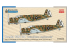 Special Hobby maquette avion 48226 Breda 65A-80 ‘Aviazione Legionaria’ 1/48
