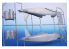Special Hobby maquette avion 32083 Fiat G.50B Bicomando 1/32