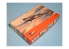 Dora Wings maquette avion DW48036 Curtiss-Wright CW-22B 1/48