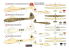 KP Model kit avion Kpm0354 DFS Olympia "Dans le ciel allemand" 1/72