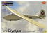 KP Model kit avion Kpm0356 DFS Olympia "International" 1/72