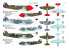 KP Model kit avion KPM0361 Lavočkin ULa-5FN "ČSR" 1/72