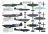 KP Model kit avion KPM0293 Spitfire PR.Mk.XI "International" 1/72
