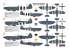 KP Model kit avion KPM0296 Spitfire PR.Mk.XI "D-Day" 1/72