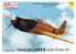 AZ Model Kit avion AZ7833 Yokosuka D4Y3 "Judy" Suisei 33 1/72