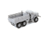 Zvezda maquette militaire 5050 Camion de l'armée russe "Ural-4320" 1/72