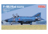 Fine Molds avion FP40 Air Self-Defense Force F-4EJ Kai "8th Flying Squadron" 1/72