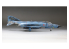 Fine Molds avion FP40 Air Self-Defense Force F-4EJ Kai "8th Flying Squadron" 1/72