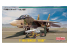 Fine Molds avion 72936 F-14A Tomcat de l'armée de l'air iranienne 1/72