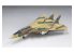 Fine Molds avion 72936 F-14A Tomcat de l'armée de l'air iranienne 1/72