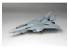 Fine Molds avion FP32 US Navy F-14A Tomcat "USS Indépendance 1995" 1/72