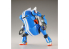 HASEGAWA maquette 64798 20 MechatroWeGo No.05 Sport "Bleu" 1/20