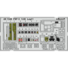 EDUARD photodecoupe avion 491346 Am&eacute;lioration F6F-3 Eduard 1/48