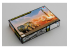 I Love Kit maquette militaire 63527 M1001 remorquant le lanceur de missiles M790 "Pershing" 1/35