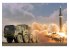 I Love Kit maquette militaire 63527 M1001 remorquant le lanceur de missiles M790 "Pershing" 1/35