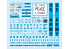 I Love Kit maquette militaire 63527 M1001 remorquant le lanceur de missiles M790 "Pershing" 1/35