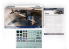 EDUARD maquette avion 84187 Tempest Mk.V Series 2 WeekEnd Edition 1/48
