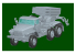 Hobby Boss maquette militaire 82932 Lance-roquettes automoteur russe BM-21 "Hail" modèle tardif 1/72