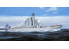 Trumpeter maquette bateau 04520 CROISEUR LANCE MISSILE RUSSE "AM
