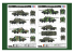 Hobby Boss maquette militaire 82941 Obusier automoteur "Dana" de 152 mm 1/72