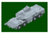 Hobby Boss maquette militaire 82941 Obusier automoteur "Dana" de 152 mm 1/72