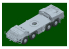 Hobby Boss maquette militaire 82941 Obusier automoteur "Dana" de 152 mm 1/72