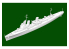 TRUMPETER maquette bateau 06746 Destroyer russe "Taszkient" 1940 1/700