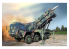 Trumpeter maquette militaire 01088 Lanceur de missiles allemand KAT-1A1 "Patriot" 1/72