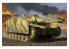 TRUMPETER maquette militaire 00947 StuG.III Ausf.G Late Production (2in1) 1/16